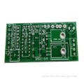 Low Cost Rigid PCB Boards Supply by Prototypes / Middle Vol